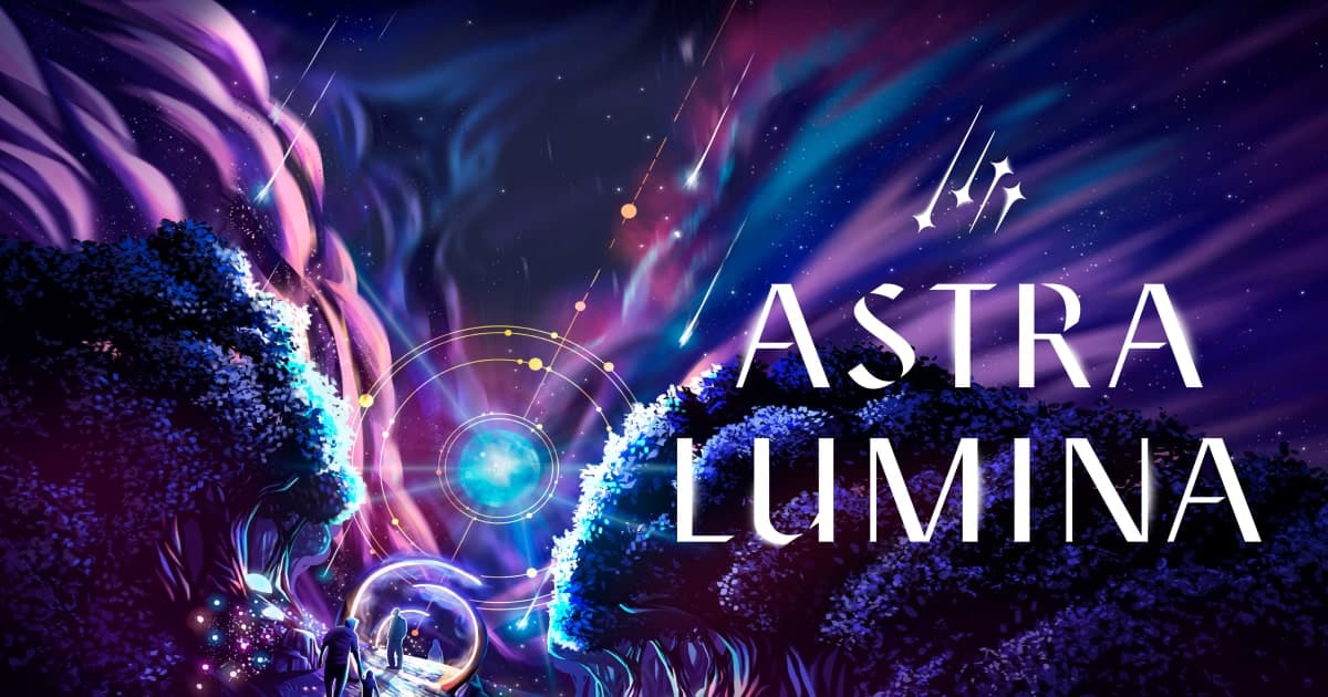 Astra Lumina Seattle: An Immersive Nightwalk Experience